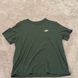Men’s Nike T-Shirt 