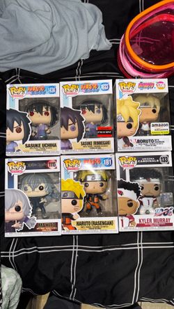 Pop Lot