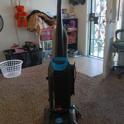 Bissell Vacuum 