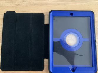 New iPad Case $10