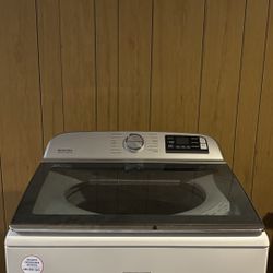 MAYTAG Washer and Dryer
