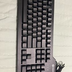 Keyboard 