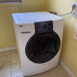 Kenmore Washer 
