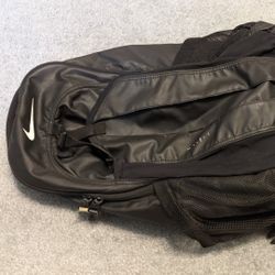 Nike Athletic Gym Bag