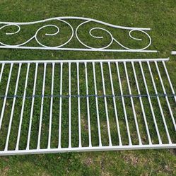 Twin size Day bed