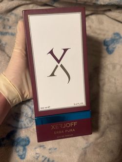 Xerjoff Erba Pura Eau de Parfum 100ml