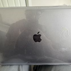 Mac Book Pro with Touch Bar 1TB storage