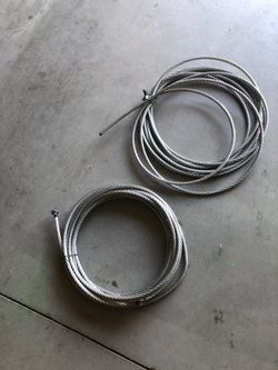 3/8 very strong cable