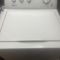 Amana Washer 