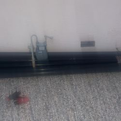 Abs Pipe.  2”& 4” Pipe+ Fittings