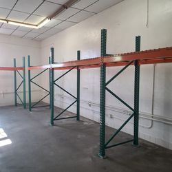 Pallet Rack