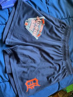 hmddla shorts