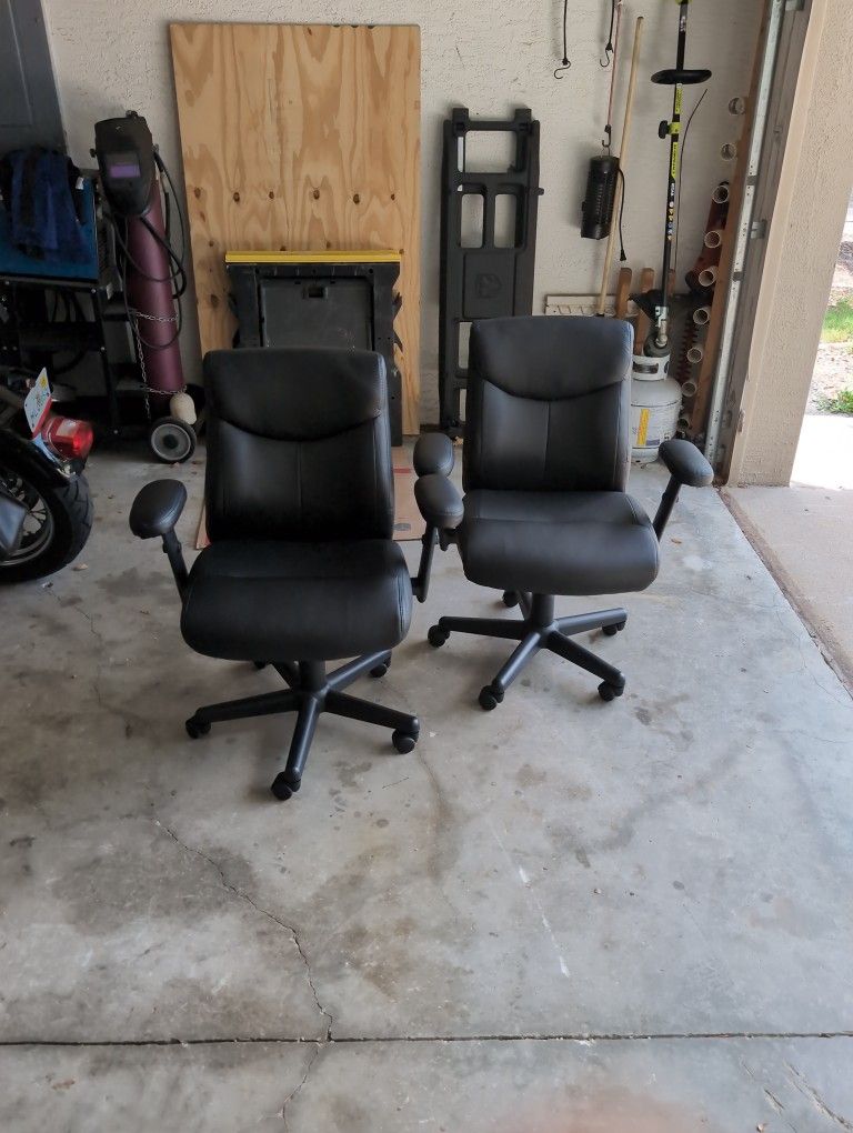 Office Chairs