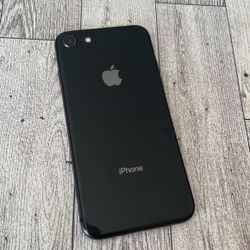 iPhone 8 (64gb)UNLOCKED /DESBLOQUEADO  For All Carriers  🔥