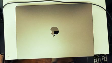 MacBook Pro 16” M1 Pro | 1TB | 16GB | Great Condition