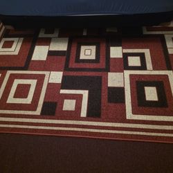 Used Carpet