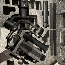 Dji Ronin S Gimbal