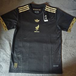 MEXICO PLAYER VERSION JERSEYS