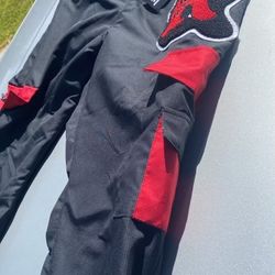 Rare Vision Windbreakers 