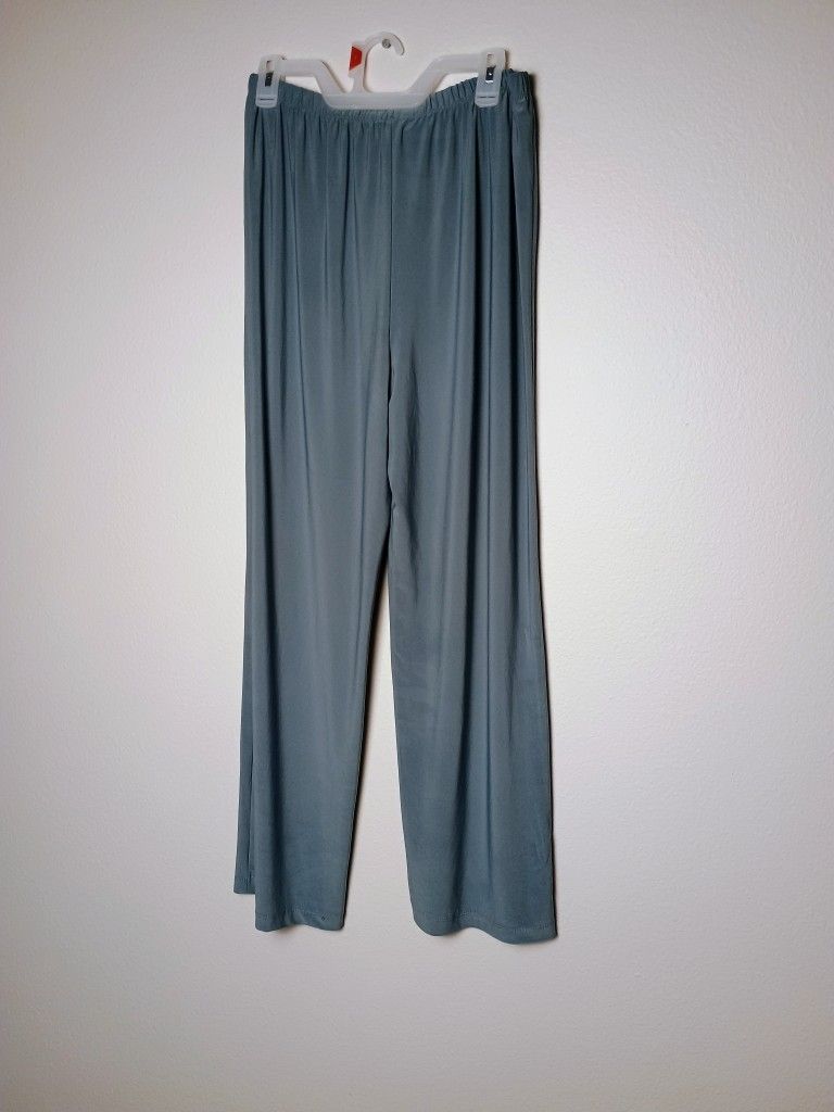 R&M Richards Women's Boot Cut Pants - Size 16