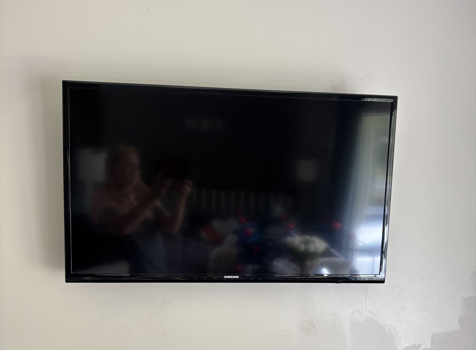 Samsung TV