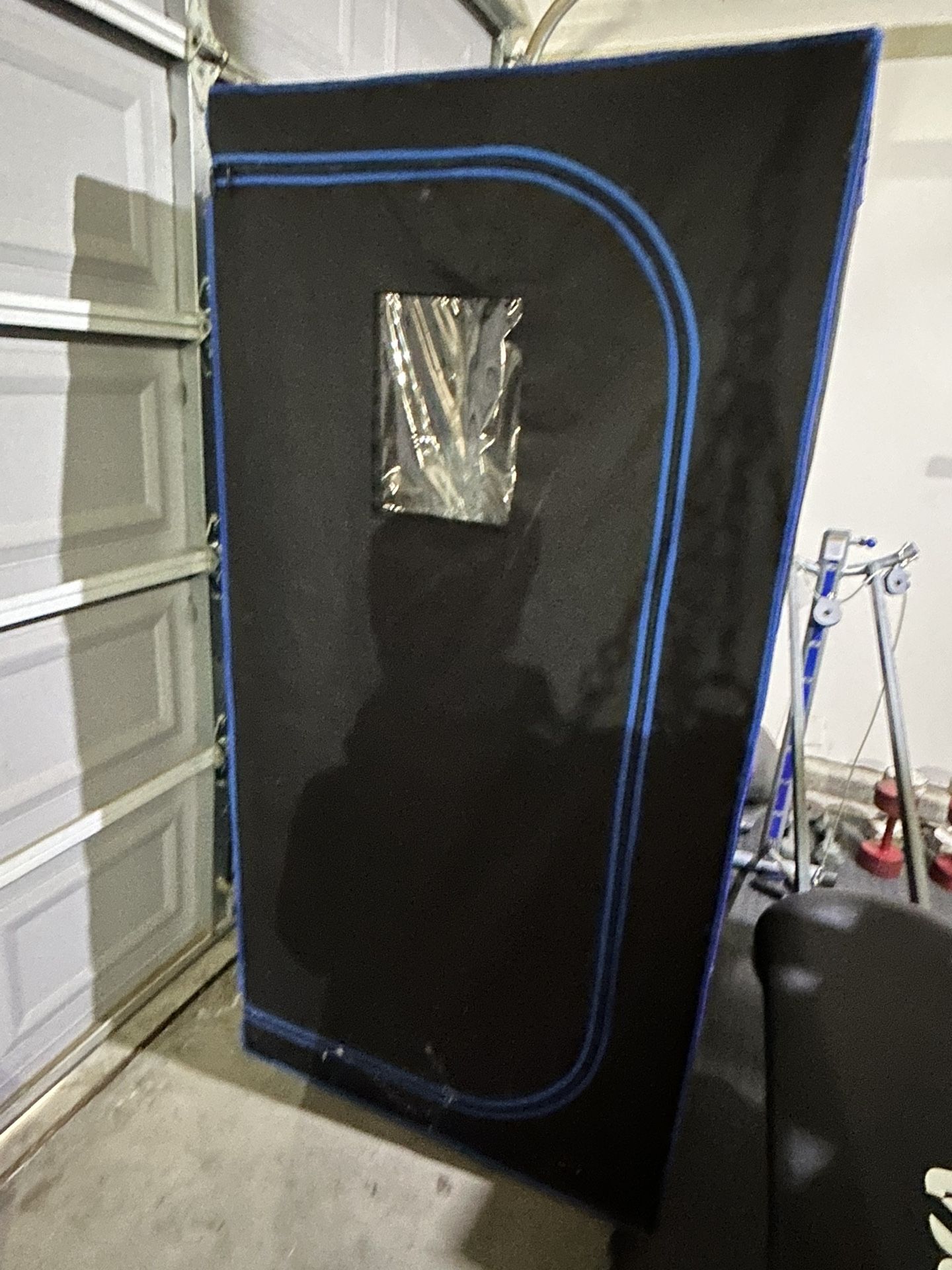 Portable Sauna machine/ Steam Room