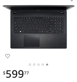 Acer Laptop 