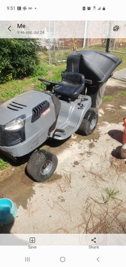 Craftsman Lt1500