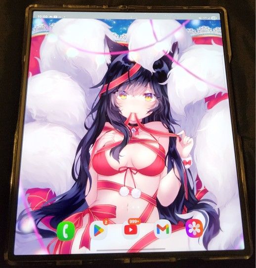 Samsung Galaxy Zfold 6 256gb 