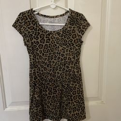 Girls Size XS 4/5 Dress 