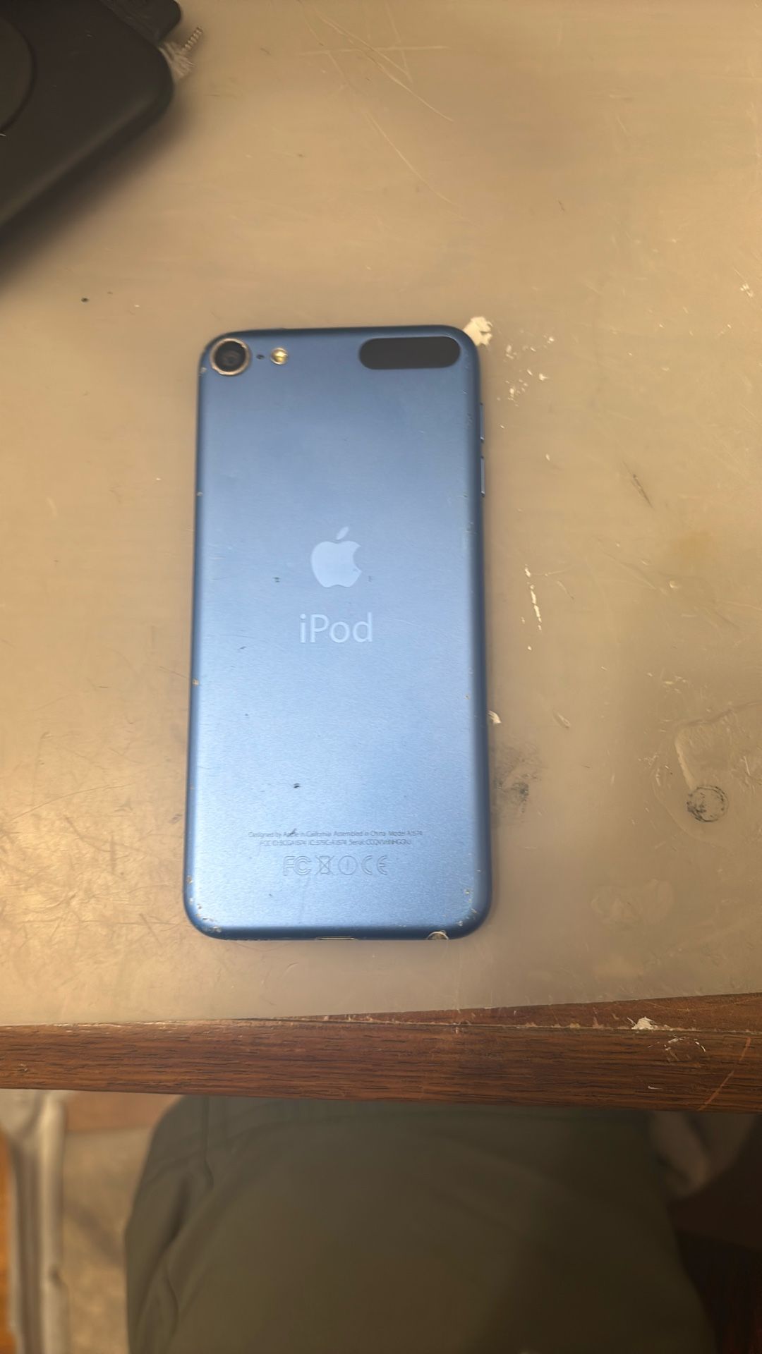 iPod Touch