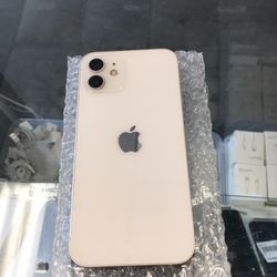 iPhone 12 64GB Unlocked 
