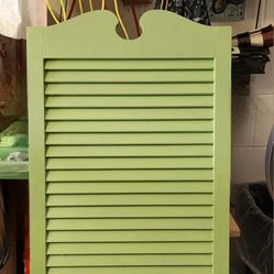 Medicare Cabinet Door