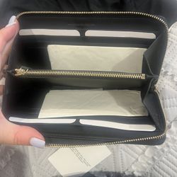 Alexander McQueen Wallet