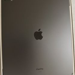 NEW iPad Pro 12.9” (6th Gen) – 512GB, Cellular