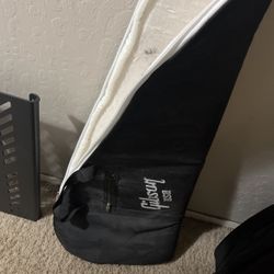 Gibson USA Guitar Case