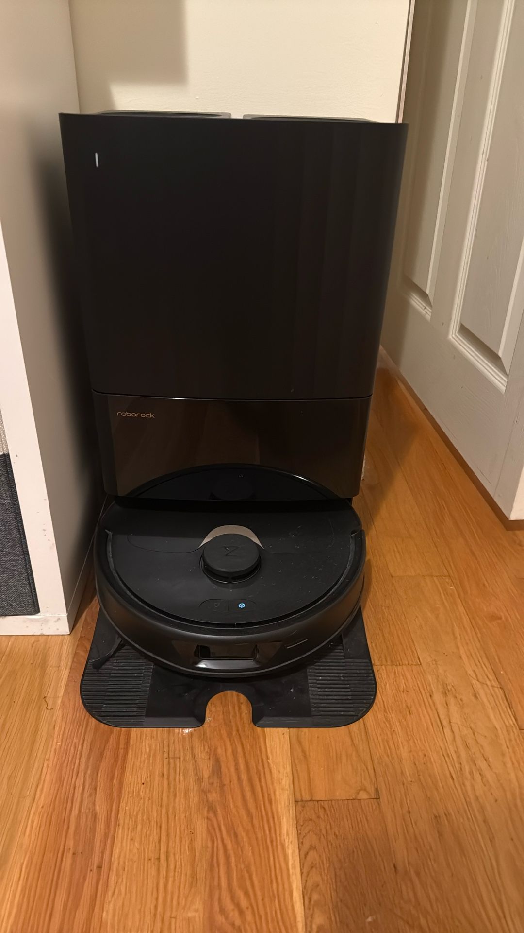 Roborock Q Revo Vacuum and Mop Combo