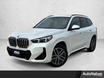 2025 BMW X1