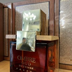 Ombre Oud Intense