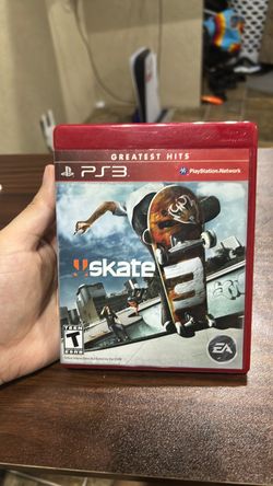 Skate 3 PS3