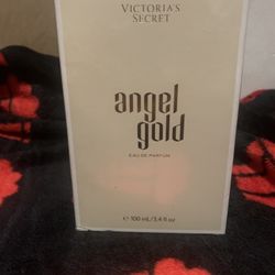 Angel Gold Perfume 