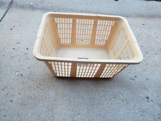 Baskets