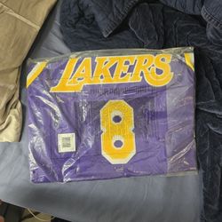Nike Authentic Kobe Jersey 