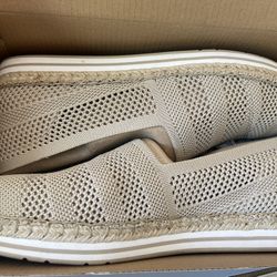 Bobs By Skechers Memory Foam Shoes