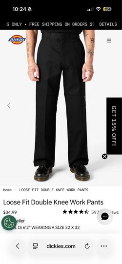 Dickies Pants