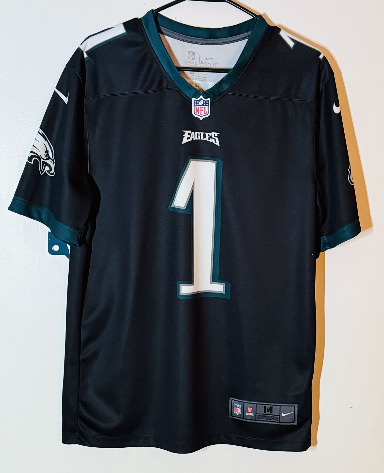 Jalen Hurts Jersey