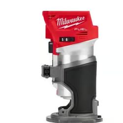 M18 MILWAUKEE FUEL ROUTER 
