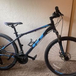 Barely Use Mountain Bike, Great Conditions, Ride, Smooth, And Fast