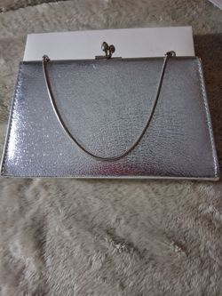 Vintage evening purse