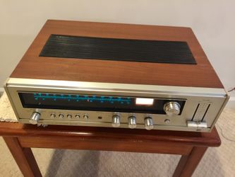 Realistic STA-84 AM / FM Stereo Receiver